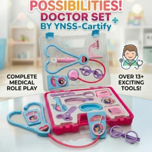Doctor Set